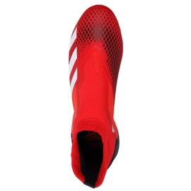 Inomhusskor adidas Predator 20.3 Ll I M EE9572 röd röd 1
