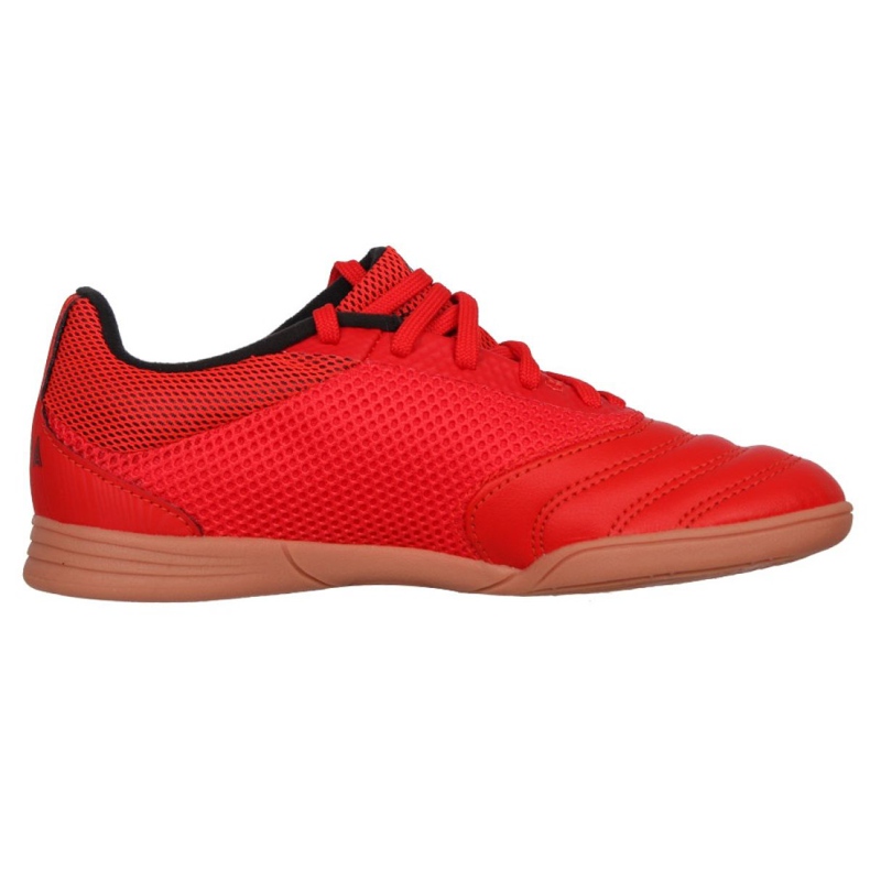 Inomhusskor adidas Copa 20.3 I Sala Jr EF1915 röd röd 1