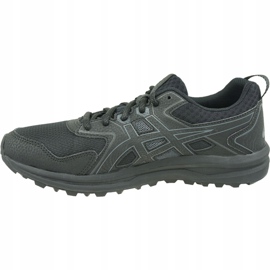 Asics Trail Scout M 1011A663-001 svart 1