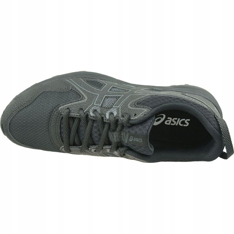 Asics Trail Scout M 1011A663-001 svart 2