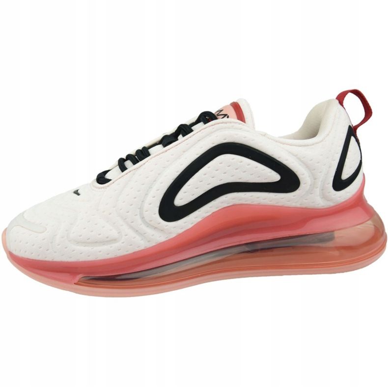 Nike Wmns Air Max 720 W AR9293-602 skor vit 1