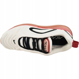 Nike Wmns Air Max 720 W AR9293-602 skor vit 2