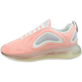 Nike Wmns Air Max 720 W AR9293-603 skor rosa 1