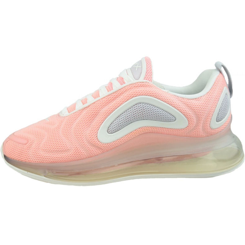 Nike Wmns Air Max 720 W AR9293-603 skor rosa 1