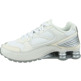 Nike Wmns Shox Enigme 9000 W BQ9001-003 skor vit 1