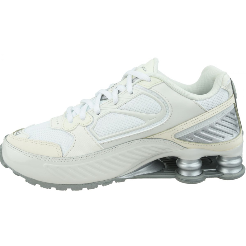 Nike Wmns Shox Enigme 9000 W BQ9001-003 skor vit 1