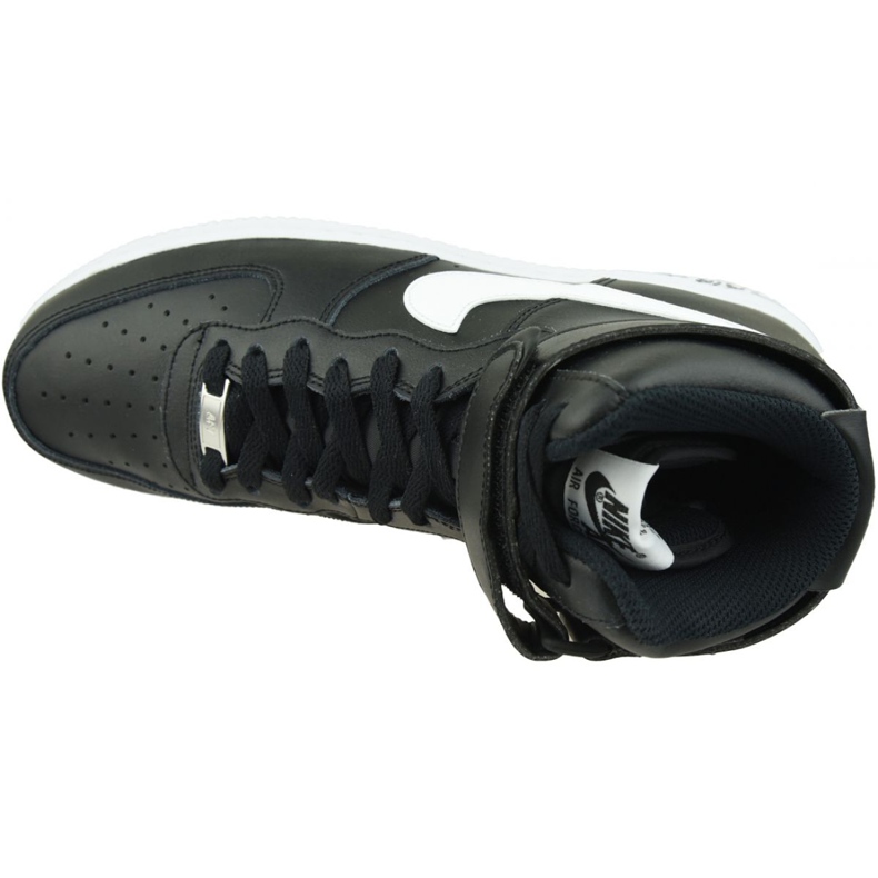 Nike Air Force 1 High '07 AN20 M CK4369-001 sko svart 2