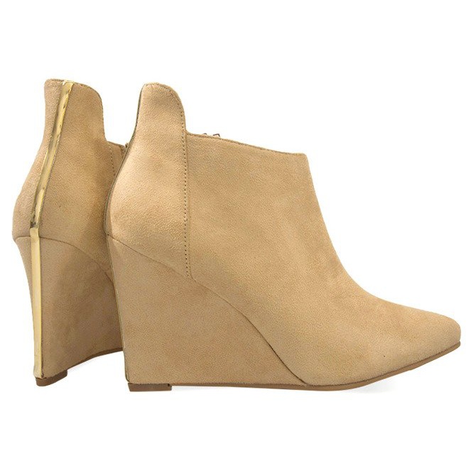 Mocka Kilpumpar TL01-1 Beige 1