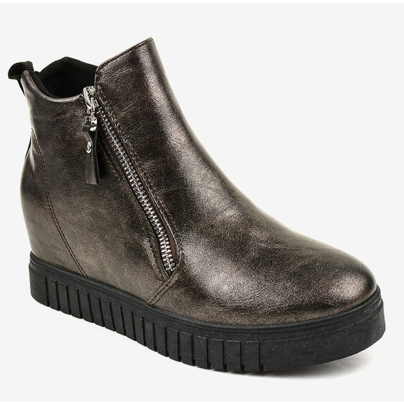 Bruna wedge sneakers 1757 1