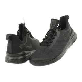 Nike Renew Rival M AA7400-002 sko svart 4