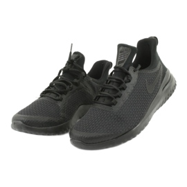 Nike Renew Rival M AA7400-002 sko svart 3