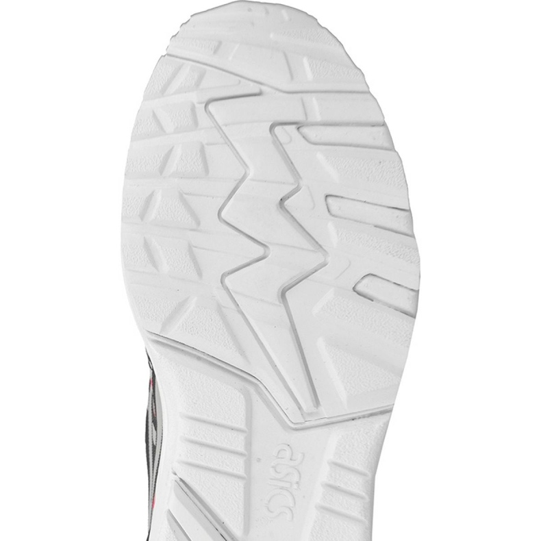 Asics GEL-KAYANO Trainer Evo W H621N-2013 skor rosa grå 1