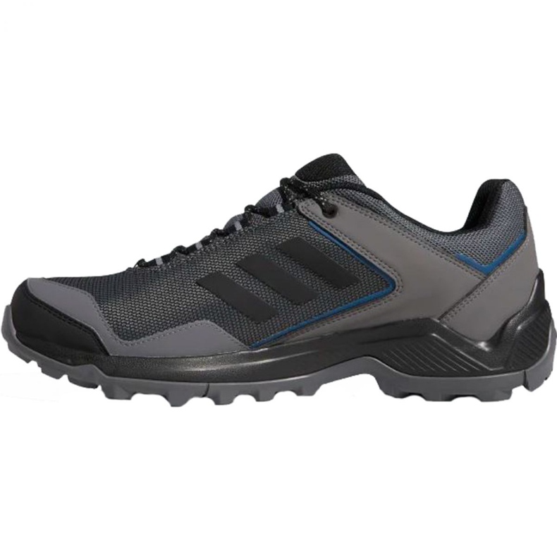 Adidas Terrex Eastrail Gtx M BC0965 skor svart grå 2