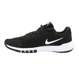 Nike Flex Control 4 M CD0197-002 vit svart 2