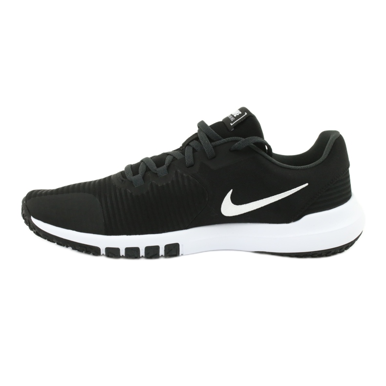 Nike Flex Control 4 M CD0197-002 vit svart 2