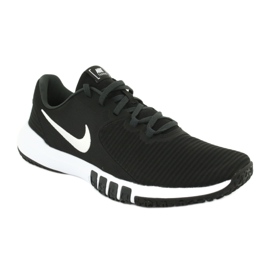 Nike Flex Control 4 M CD0197-002 vit svart 1
