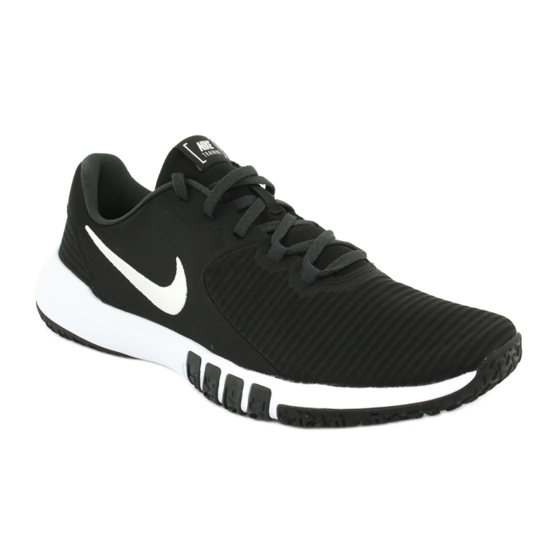 Nike Flex Control 4 M CD0197-002 vit svart 1