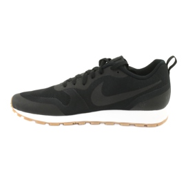 Nike Md Runner 2 19 M AO0265-001 skor svart 2