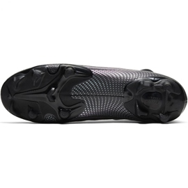 Nike Mercurial Superfly 7 Academy FG / MG M AT7946-010 fotbollsskor svart svart 3