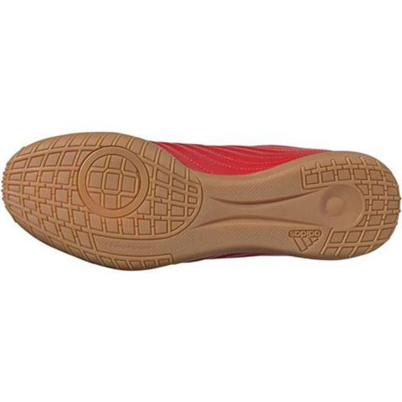 Inomhusskor adidas Copa 20.4 I M EF1957 röd röd 2