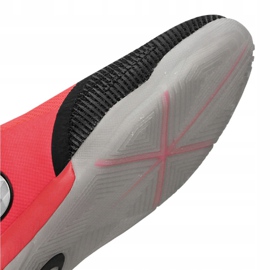 Nike Zoom Phantom Vnm Pro Ic M BQ7496-606 röd röd 1