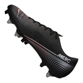 Nike Vapor 13 Academy SG-Pro Ac M BQ9142-010 svart svart 1