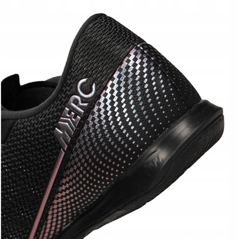 Nike Vapor 13 Academy Ic M AT7993-010 svart svart 1