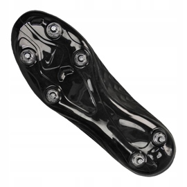 Nike Legend 8 Pro Sg M CI1687-010 sko svart svart 1