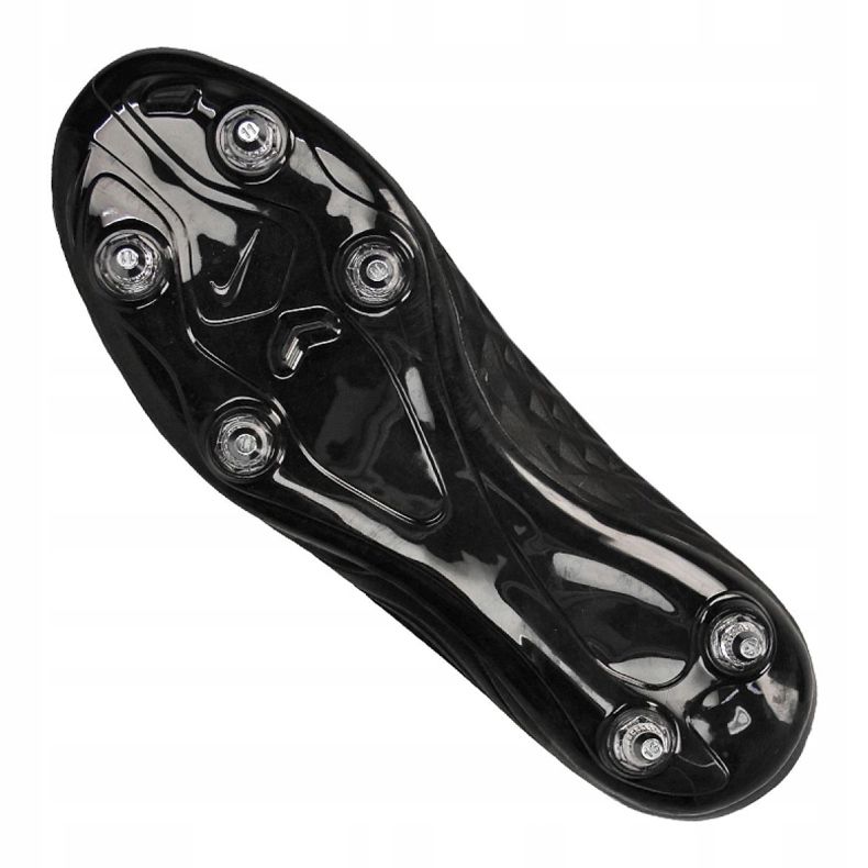 Nike Legend 8 Pro Sg M CI1687-010 sko svart svart 1