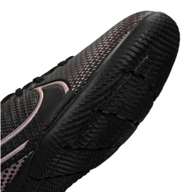 Nike Superfly 7 Academy Ic M AT7975-010 sko svart svart 1