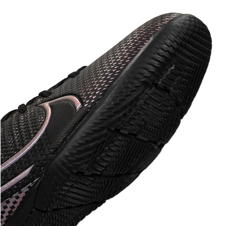 Nike Superfly 7 Academy Ic M AT7975-010 sko svart svart 1