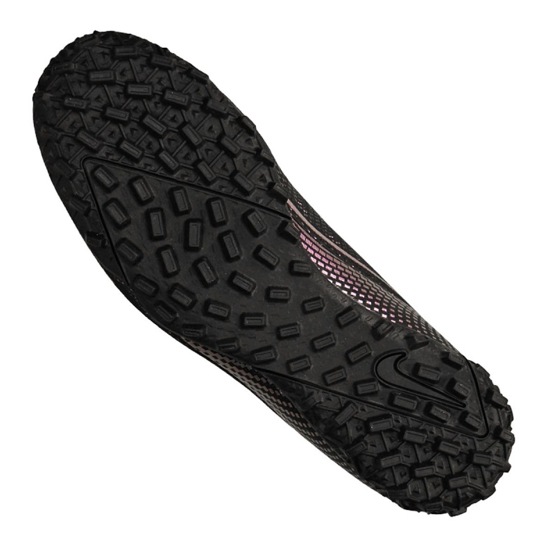 Nike Superfly 7 Academy Tf M AT7978-010 svart svart 1