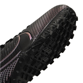 Nike Superfly 7 Academy Tf Jr AT8143-010 svart svart 1