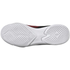 Inomhusskor adidas Predator 20.3 I Jr EF1954 mångfärgad svart 1