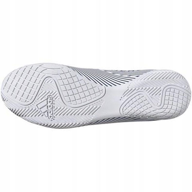 Inomhusskor adidas Nemeziz 19.4 I M EF1711 mångfärgad blå 1