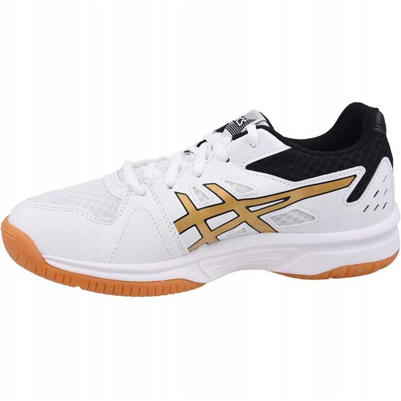 Asics Upcourt 3 W 1072A012-106 marinblå vit 1