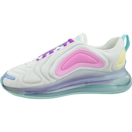 Nike Wmns Air Max 720 W AR9293-102 vit 1
