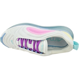 Nike Wmns Air Max 720 W AR9293-102 vit 2