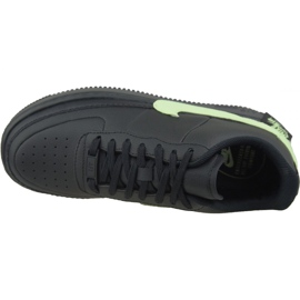 Nike Wmns Air Force 1 Jester Xx W CN0139-001 skor svart 2