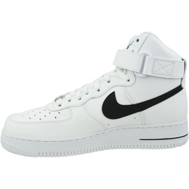 Nike Air Force 1 High '07 AN20 M CK4369-100 vit 1