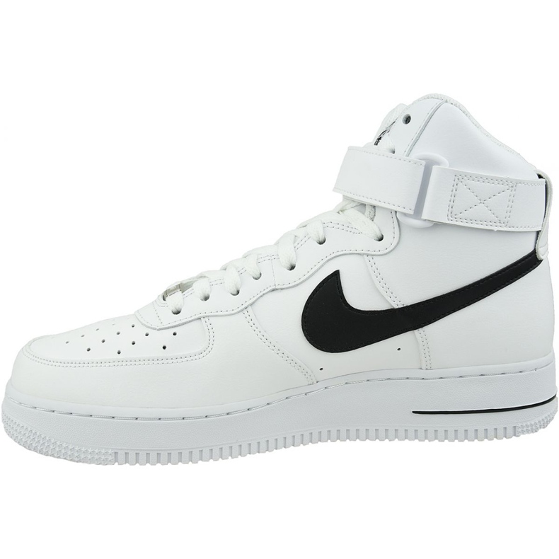 Nike Air Force 1 High '07 AN20 M CK4369-100 vit 1