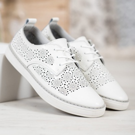 Goodin Vita skinnskor 1