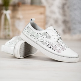 Goodin Vita skinnskor 2