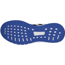 Adidas Duramo 9 M FV6057 skor svart 2