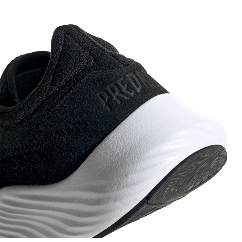 Adidas Predator 20.3 Low Tr M EH1728 skor svart svart 1