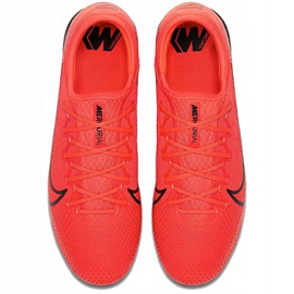 Inomhusskor Nike Mercurial Vapor 13 Pro Ic M AT8001-606 röd röd 1