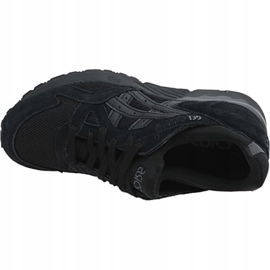 Asics Gel Lyte VW HL6G3-9090 skor svart 2