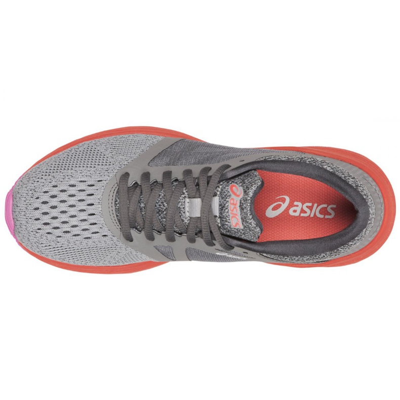 Asics RoadHawk Ff W T7D7N-9793 grå 2