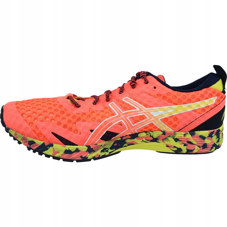 Asics Gel-Noosa Tri 12 M 1011A673-700 orange 1