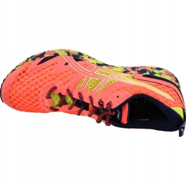 Asics Gel-Noosa Tri 12 M 1011A673-700 orange 2